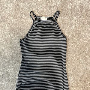 Urban outfitters midi body con dress from Silence and noise.